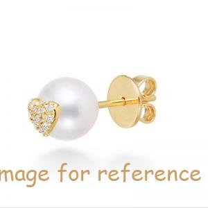 Custom earrings